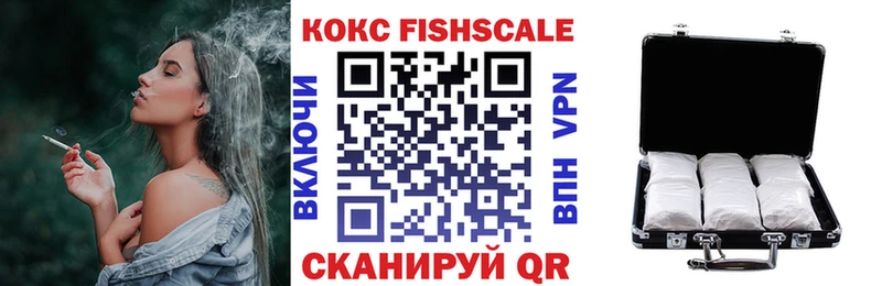 Купить  Гдов  COCAIN Fish Scale 